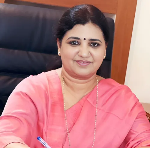 Misal Madhuri Satish