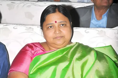 Panabaka Lakshmi
