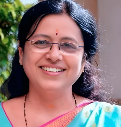 Kulkarni Medha Vishram