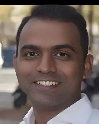 Pravin Yeshwant Darekar