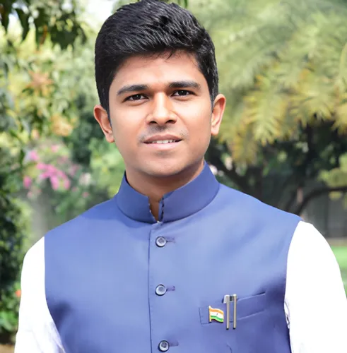 Santosh Danve