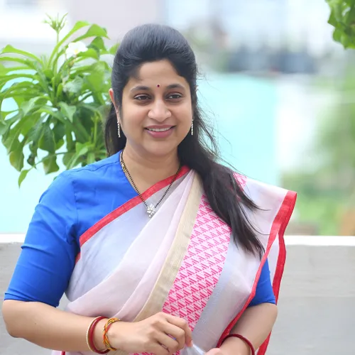 Roopa Rammohan Maganti