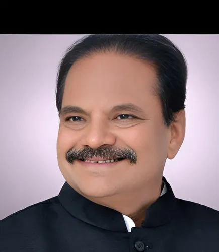 Bonde Anil Sukhadeorao