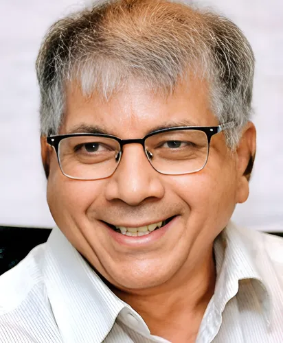 Prakash