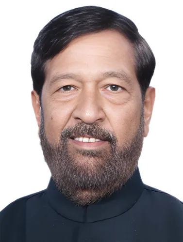 Bapat Girish Bhalchandra