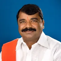 Vijayraj Haribhau Shinde