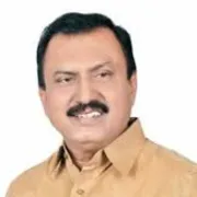 Baber Mahadeo Ramchandra