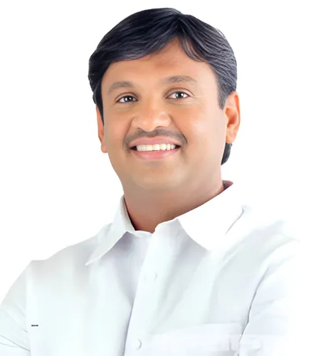 Rahul Subhashrao Kul