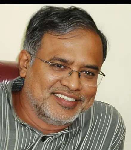 Jethaliya Sureshkumar Kanhaiyalal