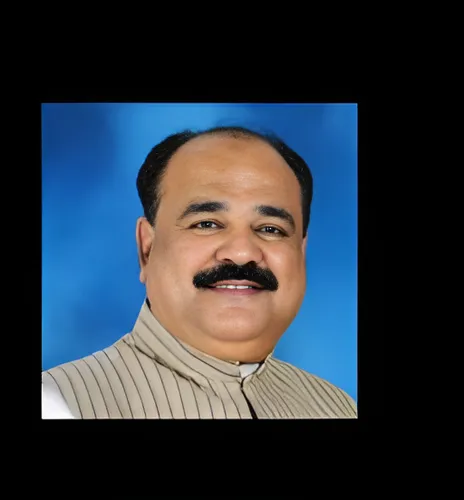 Picture of Dilip Wagh