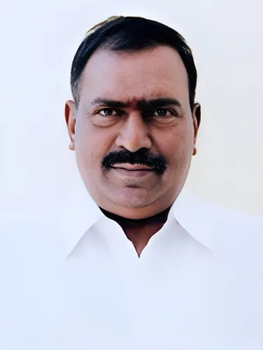 Balli Durgaprasad Rao