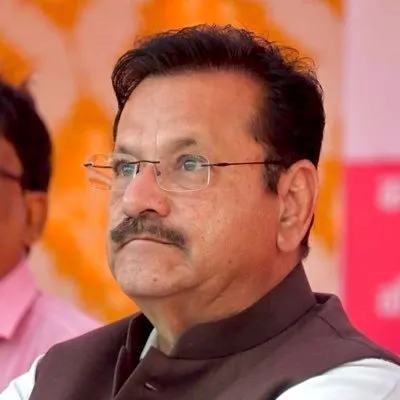 Yogesh Sagar