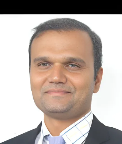 Ramesh Ratan Patil
