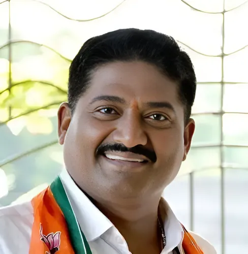 Krishna Khopade