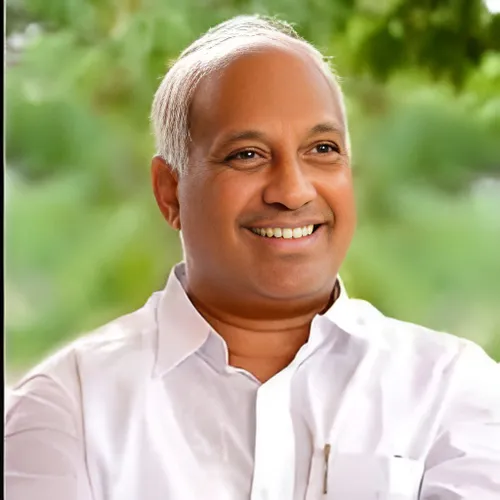 Chinta Mohan