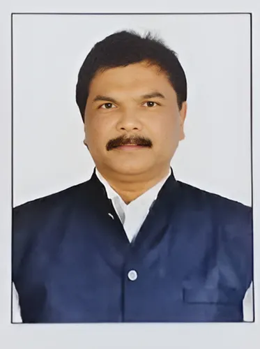 Doctor Daggumati Sreehari Rao