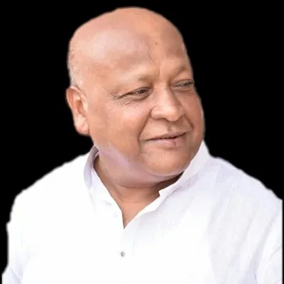 Agarwal Gopaldas Shankarlal
