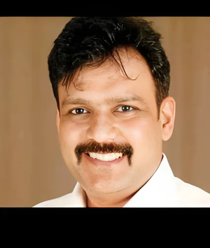 Kadam Anil Sahebrao