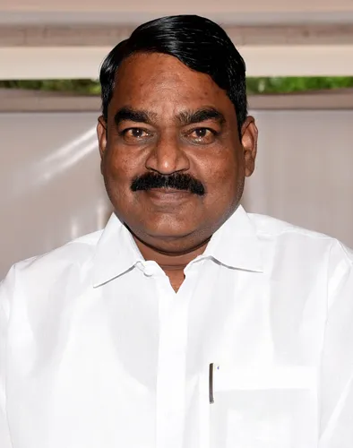 Bankar Diliprao Shankarrao
