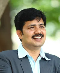 Maddila Gurumoorthy