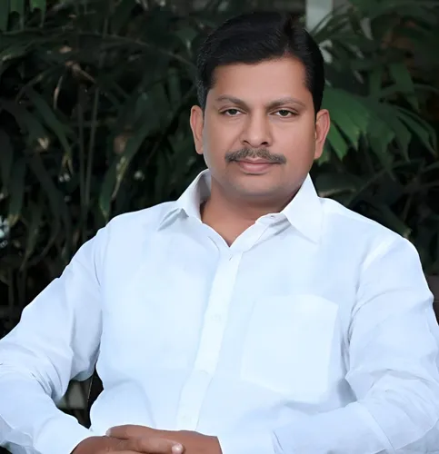 Phad Mohan Madhavrao