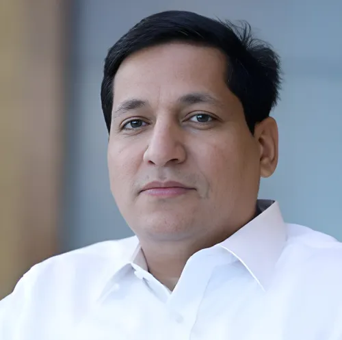 Sandip Ganesh Naik