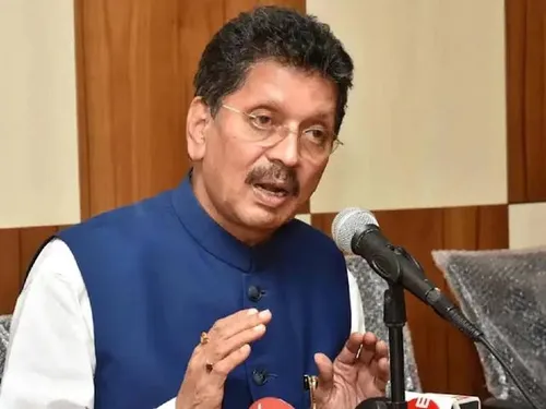 Deepak Vsant Kenarkar