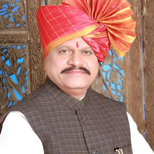 Suresh Dagadu Khade