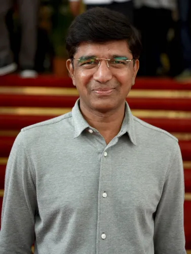 Prashant Bansilal Bamb