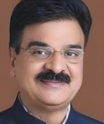 Shivatare Vijay Sopanrao