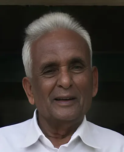 Banty Bahngdiya