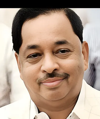 Narayan Tatu Rane