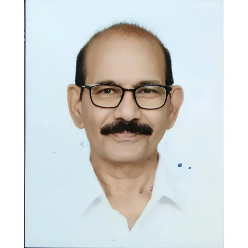 Muttamasetty Lakshmana Siva Prasad Babu