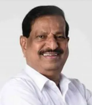 Ganesh Ramchandra Naik