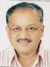 Kotwal Shirishkumar Vasantrao
