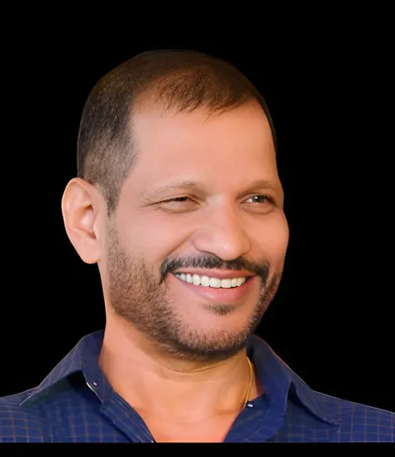 Mhatre Rupesh Laxman