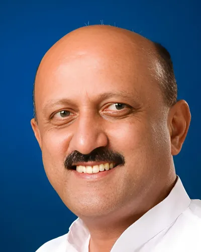 Naik Mansing Fattesingrao