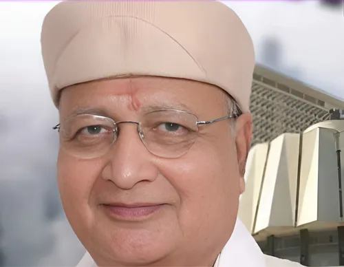 Manohar Naik