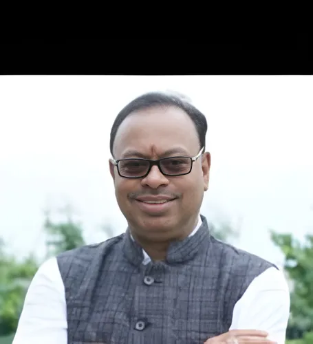 Chandrashekhar Krishnarao Bawankule