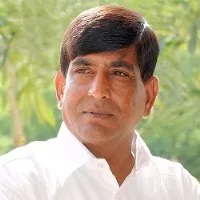 Krushibhushan Sahebrao Patil
