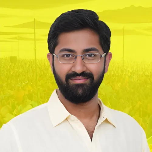 Bharat Mathukumilli