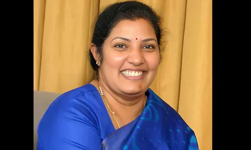 Daggubati Purandeswari