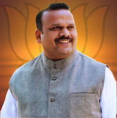 Narendra Pawar