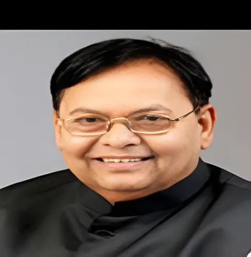 Patangrao Shripatrao Kadam