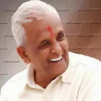 Ganapatrao Annasaheb Deshmukh