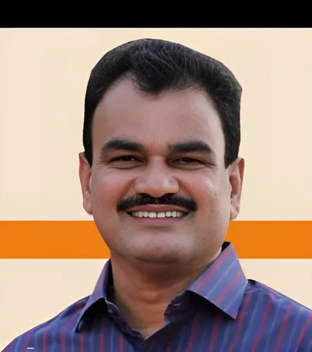 Dattatray Vithoba Bharne