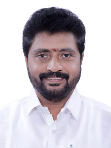 Bellana Chandra Sekhar