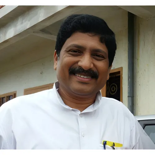 Adiraju Yedla