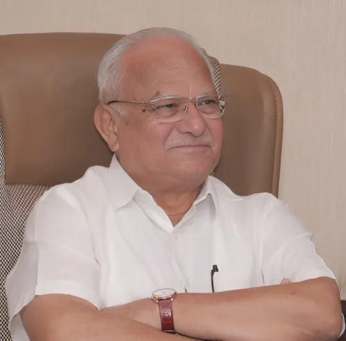 Dhananjay Hari Gadgil