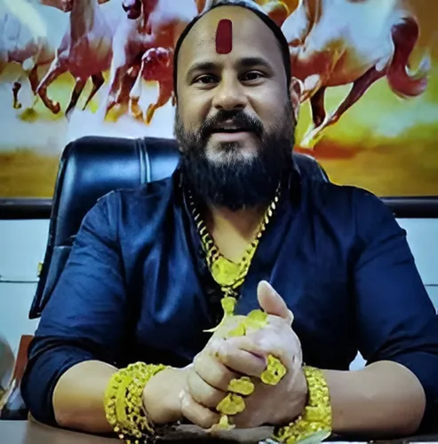 Mukka Sreenivasa Rao